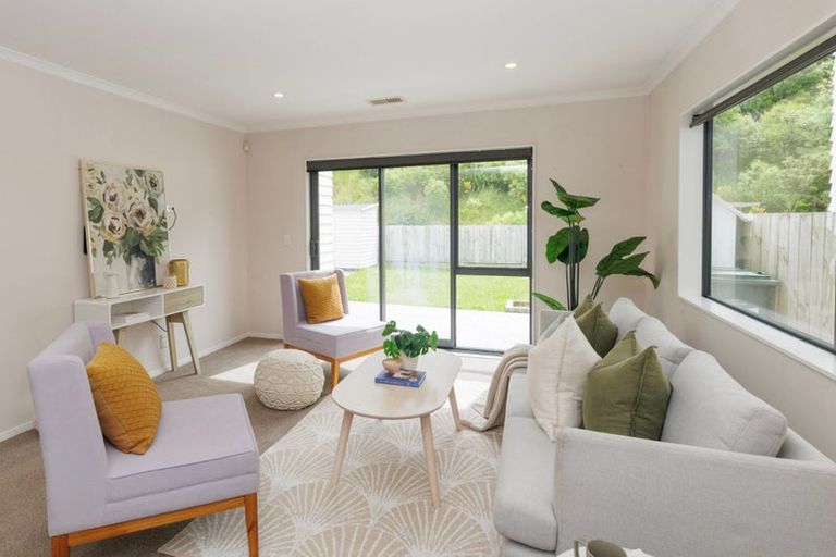 Photo of property in 67 Melksham Drive, Churton Park, Wellington, 6037