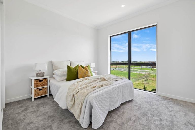 Photo of property in 12 Texel Street, Karaka, 2580