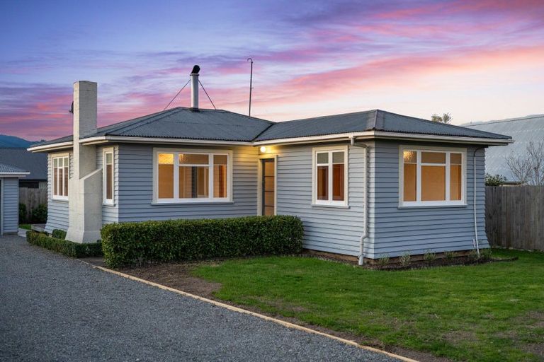 Photo of property in 56 Havelock Street, Renwick, 7204