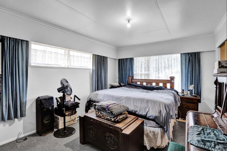 Photo of property in 5815 South Road, Rahotu, Opunake, 4684