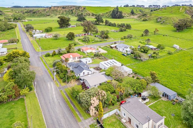 Photo of property in 36 Ihupuku Street, Waitotara, Whanganui, 4588