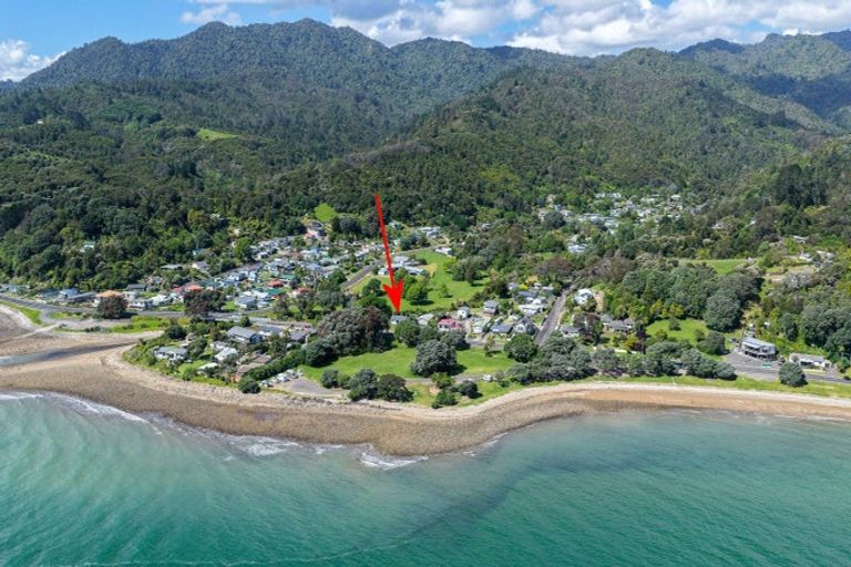 Photo of property in 626 Thames Coast Road, Waiomu, Thames, 3575