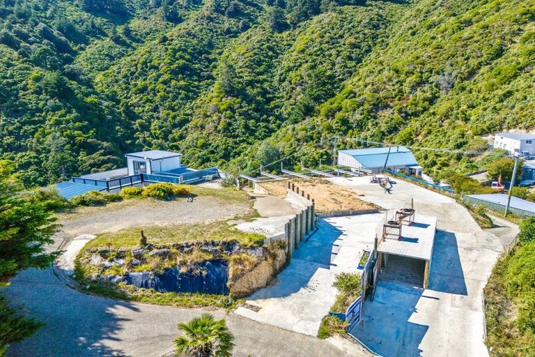 Photo of property in 9 Cooks Ridge, Waikawa, Picton, 7281