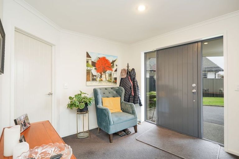 Photo of property in 25 Northwood Avenue, Waikiwi, Invercargill, 9810