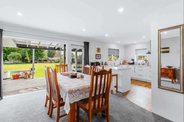 Photo of property in 114 Lairdvale Road, Taumarunui, 3920