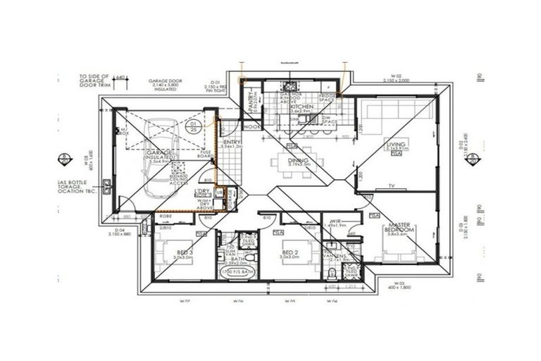 Photo of property in 79 Geoff Geering Drive, Netherby, Ashburton, 7700