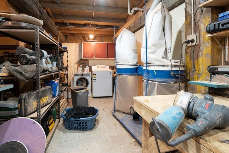 Photo of property in 329 Takarau Gorge Road, Ohariu, Wellington, 6037