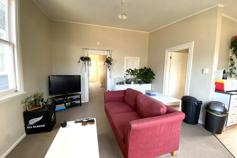 Photo of property in 3/285 Adelaide Road, Newtown, Wellington, 6021