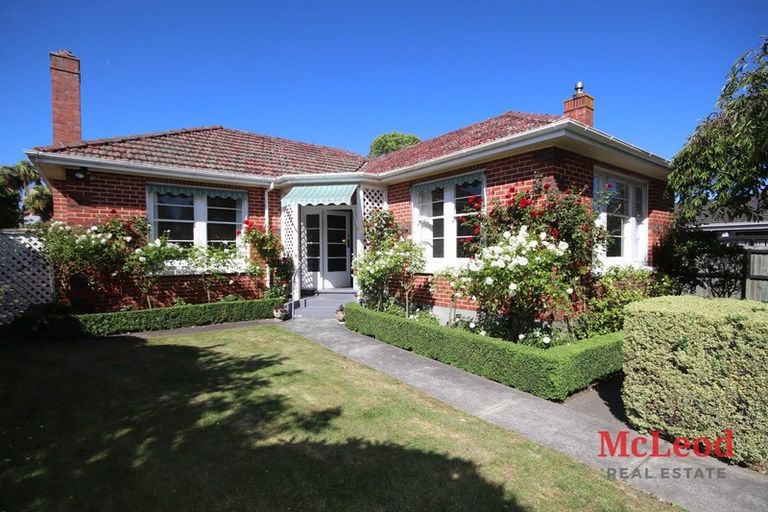 Photo of property in 59 Short Street, Ashburton, 7700