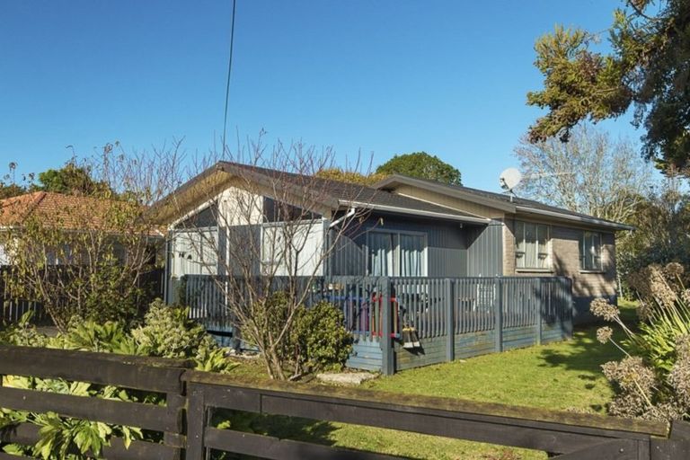 Photo of property in 16 Holland Street, Pukekohe, 2120