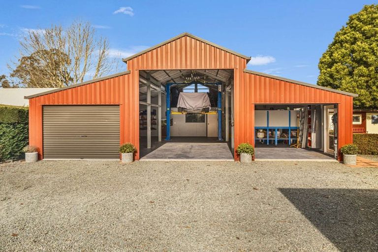 Photo of property in 1731 Cust Road, Cust, 7471