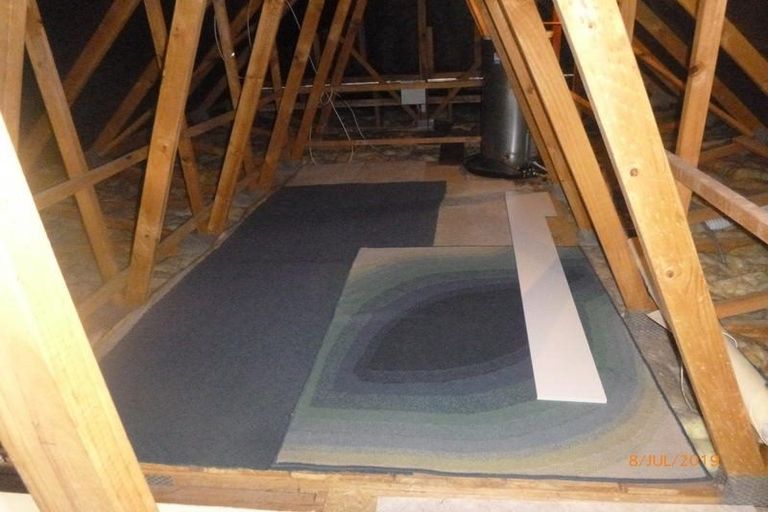 Photo of property in 369a Hobsonville Road, Hobsonville, Auckland, 0618