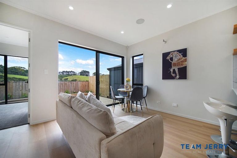 Photo of property in 85 Biokovo Street, Massey, Auckland, 0614