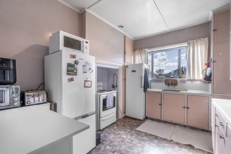 Photo of property in 462 Tweed Street, Georgetown, Invercargill, 9812