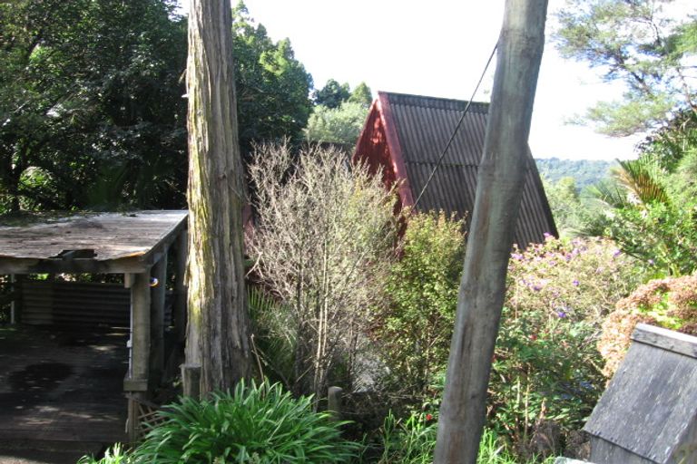 Photo of property in 277 Huia Road, Titirangi, Auckland, 0604