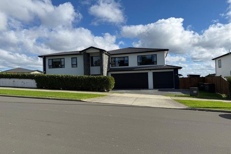 Photo of property in 321 Flat Bush School Road, Flat Bush, Auckland, 2019