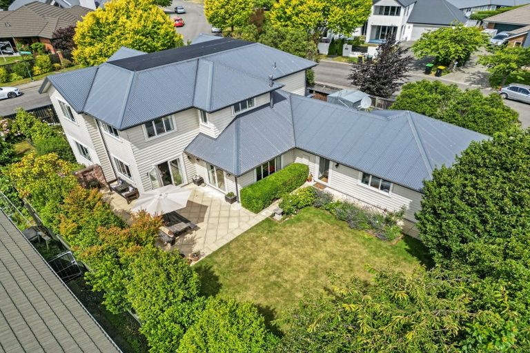 Photo of property in 20 Taunton Place, Rangiora, 7400