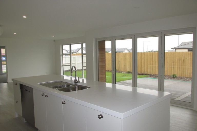 Photo of property in 106 Skyhawk Road, Wigram, Christchurch, 8042