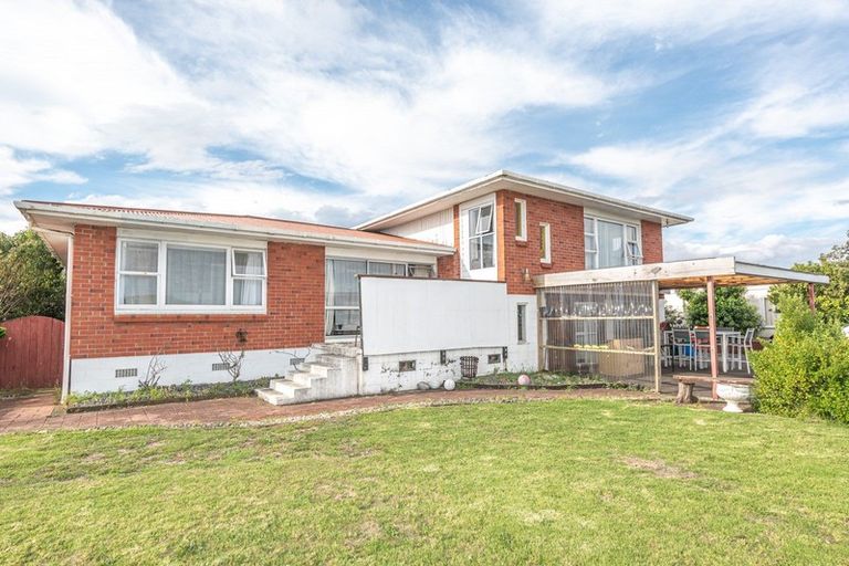 Photo of property in 96 Fitzherbert Avenue, Tawhero, Whanganui, 4501