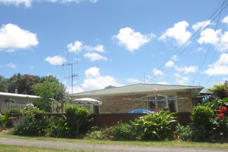 Photo of property in 38b King Street, Te Puke, 3119