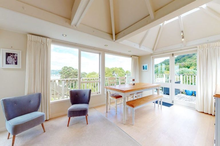 Photo of property in 22b Orchard Street, Wadestown, Wellington, 6012