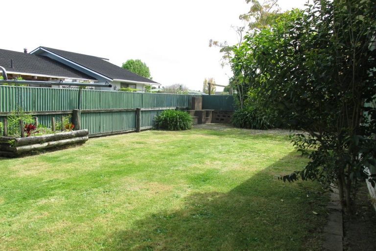Photo of property in 46 Lahore Street, Wairoa, 4108