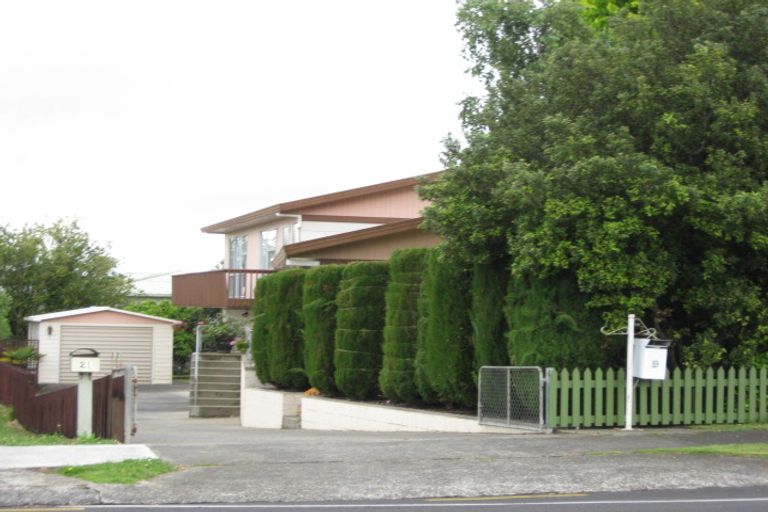 Photo of property in 19 Helvetia Road, Pukekohe, 2120