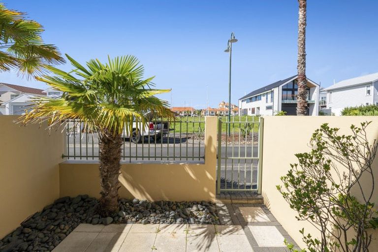 Photo of property in 9/595 Laurie Southwick Parade, Gulf Harbour, Whangaparaoa, 0930