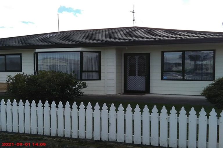 Photo of property in 190a Dixon Street, Masterton, 5810