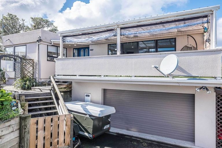 Photo of property in 22a Kiwi Road, Raumati Beach, Paraparaumu, 5032