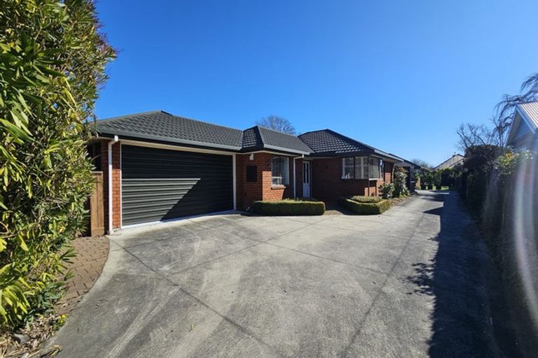 Photo of property in 133 Knowles Street, St Albans, Christchurch, 8052