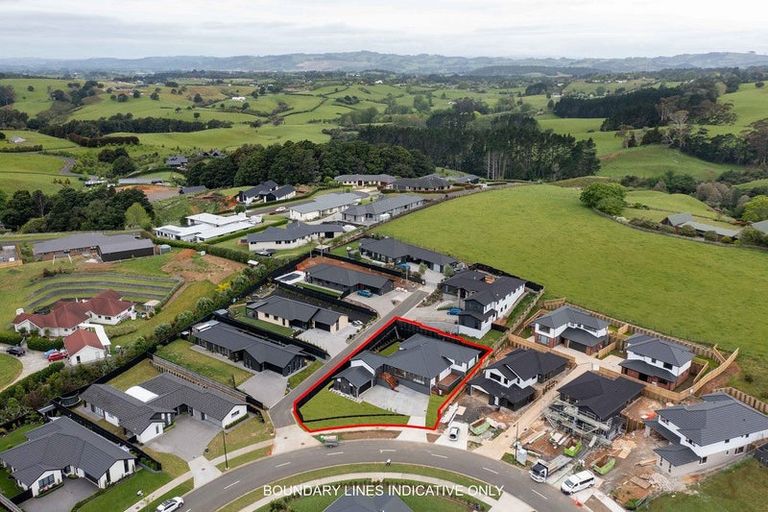 Photo of property in 116 Lisle Farm Drive, Pukekohe, 2120