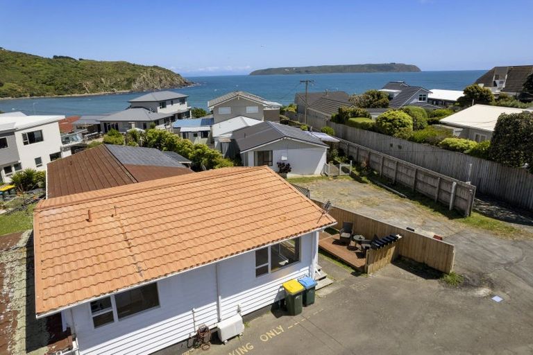 Photo of property in 3/26 Park Avenue, Titahi Bay, Porirua, 5022