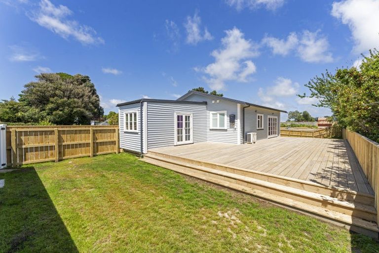 Photo of property in 49a Kirk Street, Otaki, 5512
