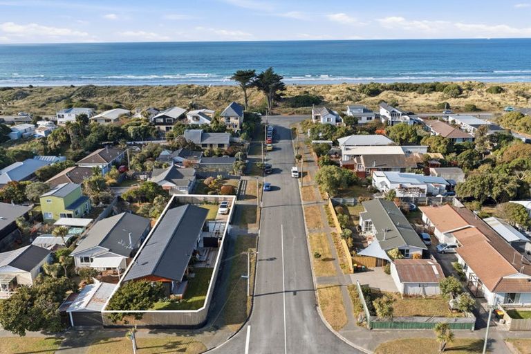 Photo of property in 10 Beatty Street, South New Brighton, Christchurch, 8062