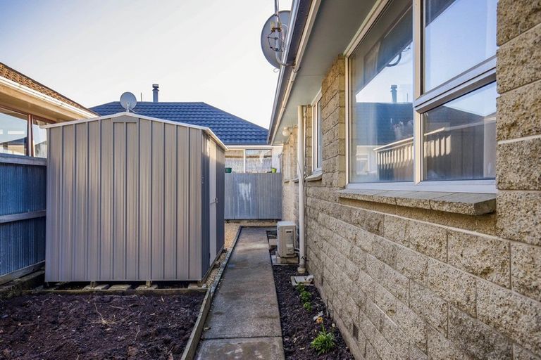 Photo of property in 31c Percival Street, Rangiora, 7400