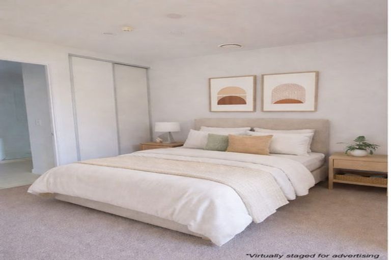 Photo of property in Frank Sargeson Apts, 407/80 Anzac Street, Takapuna, Auckland, 0622