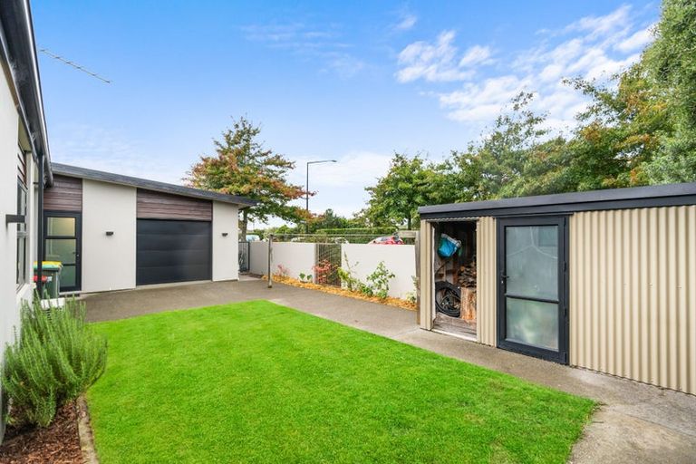 Photo of property in 1 Sterling Drive, Prebbleton, 7604