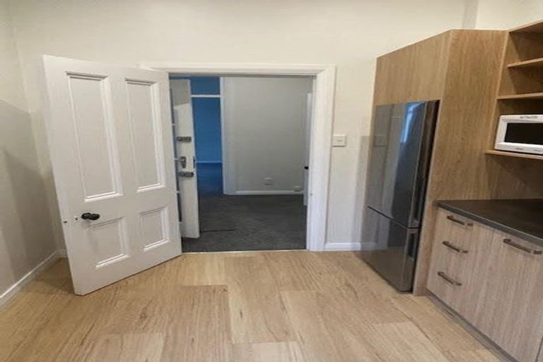 Photo of property in 3/206 The Terrace, Wellington Central, Wellington, 6011