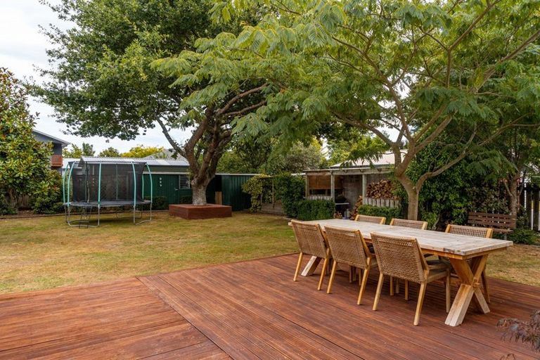 Photo of property in 34 Jellicoe Street, Greytown, 5712