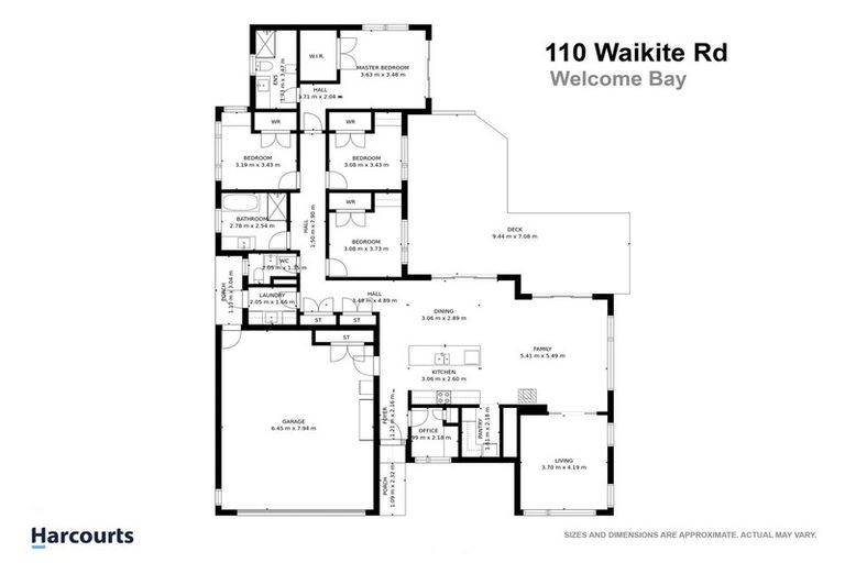 Photo of property in 110r Waikite Road, Welcome Bay, Tauranga, 3175