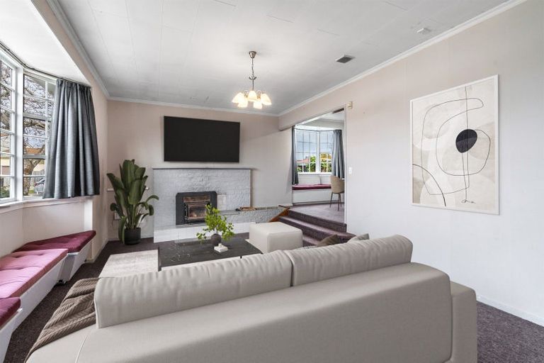 Photo of property in 246 Talbot Street, Hargest, Invercargill, 9810