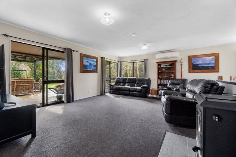 Photo of property in 69 Waitetuna Valley Road, Waitetuna, Raglan, 3295