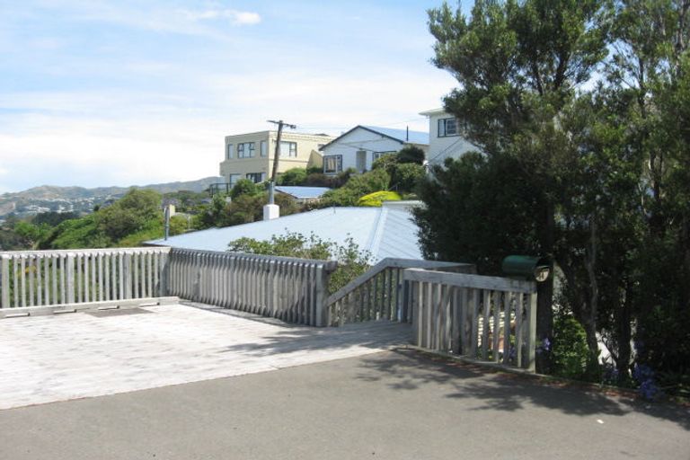 Photo of property in 14 Marewa Road, Hataitai, Wellington, 6021