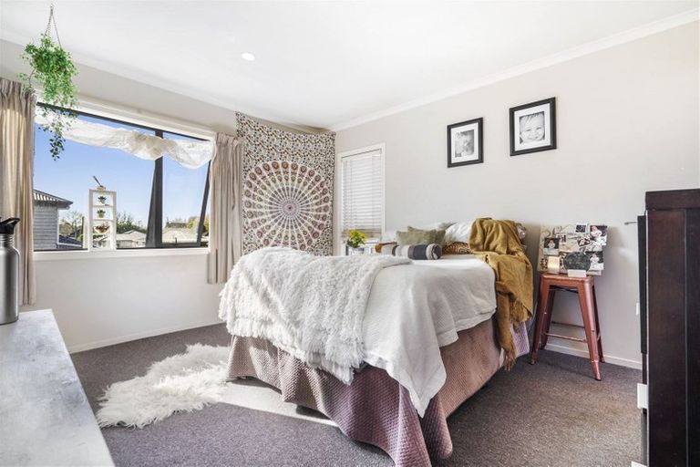 Photo of property in 223a Fox Street, Hamilton East, Hamilton, 3216