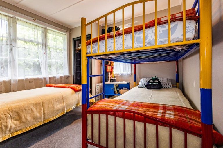 Photo of property in 109 Miro Street, Ohakune, 4625