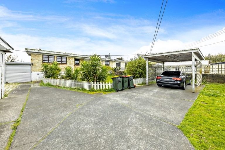 Photo of property in 1/26a Claude Avenue, Papatoetoe, Auckland, 2025