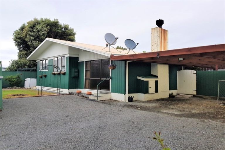 Photo of property in 46 Lahore Street, Wairoa, 4108