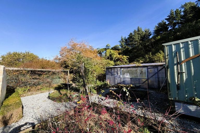 Photo of property in 260 Marsden Road, Greymouth, 7805
