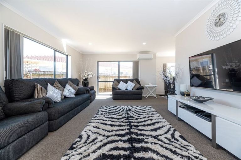 Photo of property in 22 Jaylo Place, Mangere, Auckland, 2022